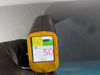 DRZWI PRZÓD LEWE KIEROWCY Kia Ceed III 18-21 5d CD