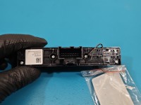 Przełącznik Producent części: OPEL, ESP PDC Opel Insignia B 13486944