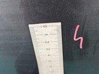 DRZWI PRZÓD LEWE KIEROWCY Volvo V50 S40 II 5d grafitowy 455-00