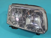 Reflektor prawy lampa przód Vw Polo III 6N EUROPA
