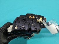 Zamek tył prawy 97053652300 Porsche Panamera I 970 Porsche, 9+3PIN