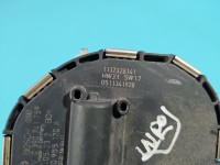 Silniczek Silnik wycieraczek przód Seat Toledo III Producent części: Seat, Europejska, 4pin / prawy 0390241759, 5P0955120A