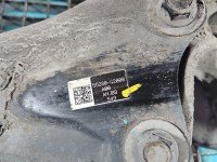 Piasta koła tył prawa zwrotnica łożysko Kia Niro I 2016-2022 1.6 GDI