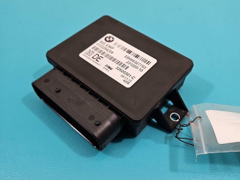 Sterownik moduł Bmw f10 f11 686327703 Sterownik moduł Bmw f10 f11 686327703