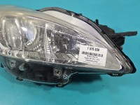 Reflektor prawy lampa przód Peugeot 508 I EUROPA 9678393080, 89905998