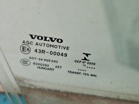 Szyba drzwi przód prawa Volvo V40 II 12- HB