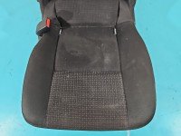 Fotel tył lewy II rząd tylny Renault Scenic III 2 rząd