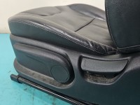 Fotele komplet kanapa Kia Niro I 16-22