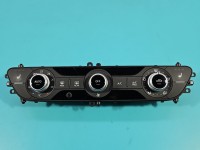 Konsola panel nawiewu Audi A4 B9 8W0820043Q