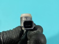 Czujnik parkowania PDC Opel Corsa E 0263013809, 52019545 srebrny z176