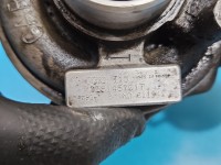 Turbosprężarka Audi 80 B4 454082-1, 028145701T 1.9 tdi 90KM