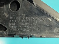 Listwa błotnika przód lewa Bmw i3 7290173, 103104105