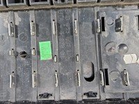 Atrapa grill AUDI A4 B8