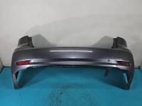 Zderzak tył Toyota Avensis III T27 grafitowy 1G3 kombi