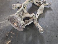 Tylna belka oś tył Audi A5 8T 2.0 TFSI (CNCD)