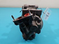 Sprężarka klimatyzacji kompresor Citroen C4 II 9802875780, 9801764380, 447150-5201
