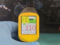 DRZWI PRZÓD LEWE KIEROWCY Opel Insignia A 5d czarny Z22C