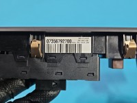 Przełącznik szyb Jeep Renegade 14- EU 7356518840