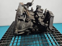 Skrzynia biegów Fiat Grande Punto 1.4 8V