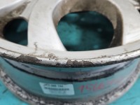 Felga aluminiowa 16" hyundai H1 II alufelga