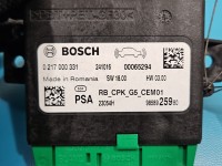 Sterownik parkowania PDC Opel Grandland 0217000331