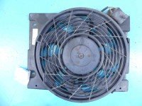 Wentylator Wiatrak klimatyzacji Opel Zafira A 0130303837 1.8 16v