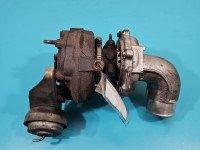 Turbosprężarka Toyota Avensis III T27 17201-0R070 2.0 d4d 126KM
