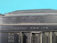 Obudowa filtra powietrza Vw Golf plus 1K0129607, 1K0129610, 1K0129601 1.6 SR