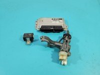 Komputer Sterownik silnika 39110-02015 Kia Picanto I 1.0 8v