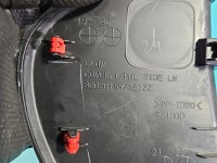 Osłona ZAŚLEPKA PLASTIK Mitsubishi Eclipse Cross 8002B1559