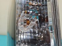 Lampa tył lewa Mitsubishi Grandis HB