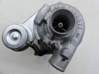 Turbosprężarka Regenerowana Fiat Brava 46514478 1.9 TD