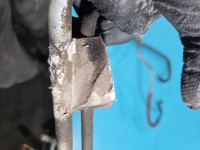 Przewód wspomagania Fiat Scudo II 06- 1400672980