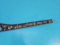 Listwa dekor deski Audi A5 F5 8W6867410, 8W1919616, 8W1863969 Europejska, 5szt, uszkodzenia widoczne na zdjęciach. kpl.