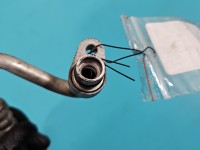 Przewód klimatyzacji rurka Nissan Micra K13