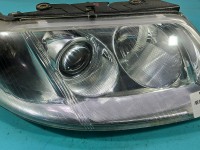 Reflektor prawy lampa przód Vw Passat B5 EUROPA