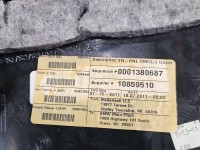 Osłona ZAŚLEPKA PLASTIK BMW X6 E71 7175853