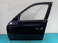 DRZWI PRZÓD LEWE KIEROWCY Bmw X3 e83 5d BLACK SAPPHIRE METALLIC (475)