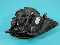 Reflektor prawy lampa przód Renault Modus EUROPA