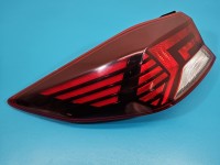 Lampa tył lewa Hyundai Elantra VI 15-20 sedan EUROPA
