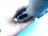 Silniczek Silnik wycieraczek przód Vw Crafter 06-