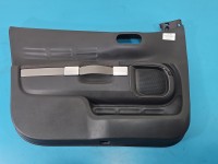 Tapicerka drzwi przód lewa boczek Citroen C4 Cactus 14-20