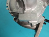 Turbosprężarka Regenerowana Toyota Corolla E12 1.4 D4D 90KM 751418-2, 17201-0N010, IEK02578F