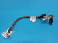 KLEMA INSTALACJA WIĄZKA MINUSOWA MINUS Iveco Daily V 14- 3.0 hpi 5801618885