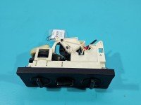 Konsola panel nawiewu Audi 80 B4 8A1819073