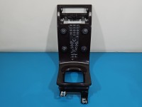 Konsola panel nawiewu Volvo V50 S40 II 8697155, 19206, 8623067