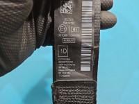 Pas bezpieczeństwa przód prawy pasażera Citroen C4 Cactus 14-20 34019804, 98009730XX