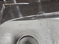 Pokrywa zaworów BMW E87 2.0 16V N43 B20 57766, N43 B20