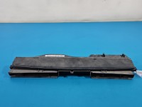KIEROWNICA Wlot powietrza Skoda Superb III 1.5 TSI 5Q0129254E