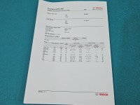 Wtryskiwacz Nissan Qashqai I J10 06-13 0445115084 2.0 dci